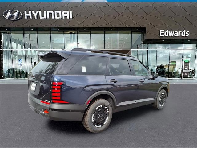 New 2026 Hyundai Palisade XRT Pro image 7