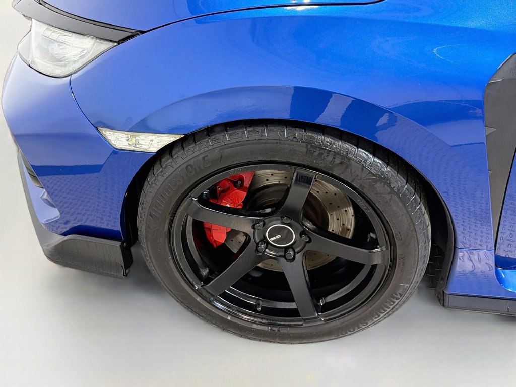 Used 2018 Honda Civic Type R image 26