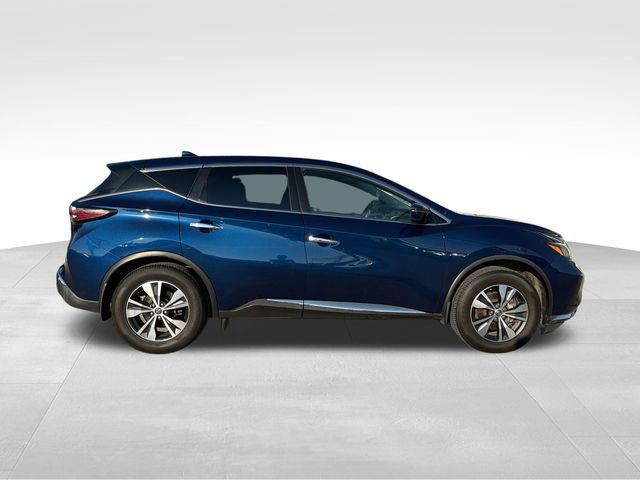 Used 2019 Nissan Murano S AWD/4WD image 4