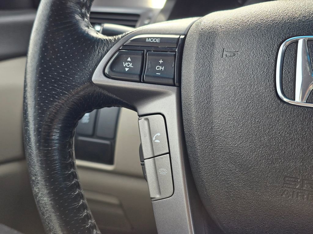 Used 2012 Honda Odyssey EX-L image 34
