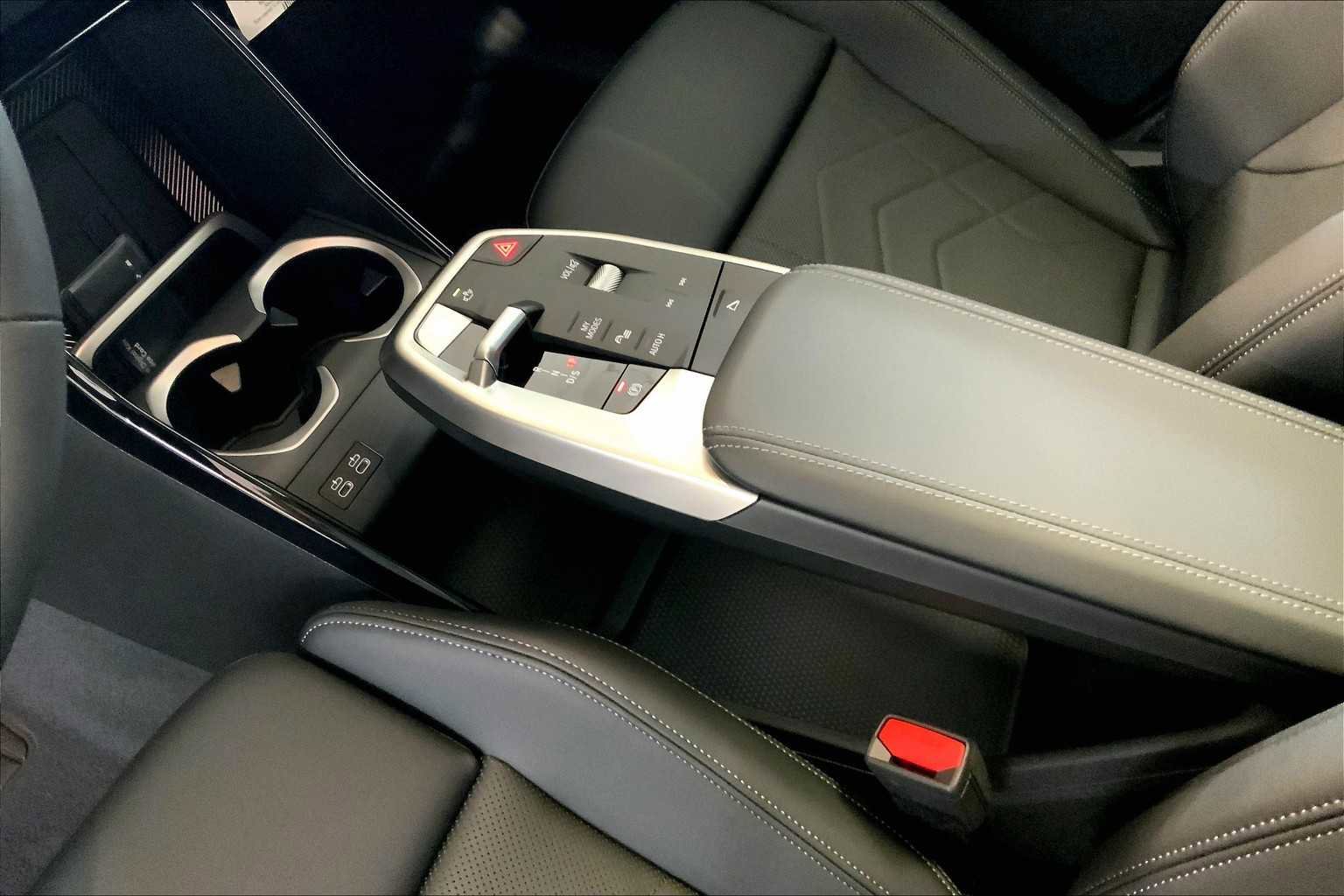 New 2026 BMW X1 xDrive28i w/ M Sport Package image 7