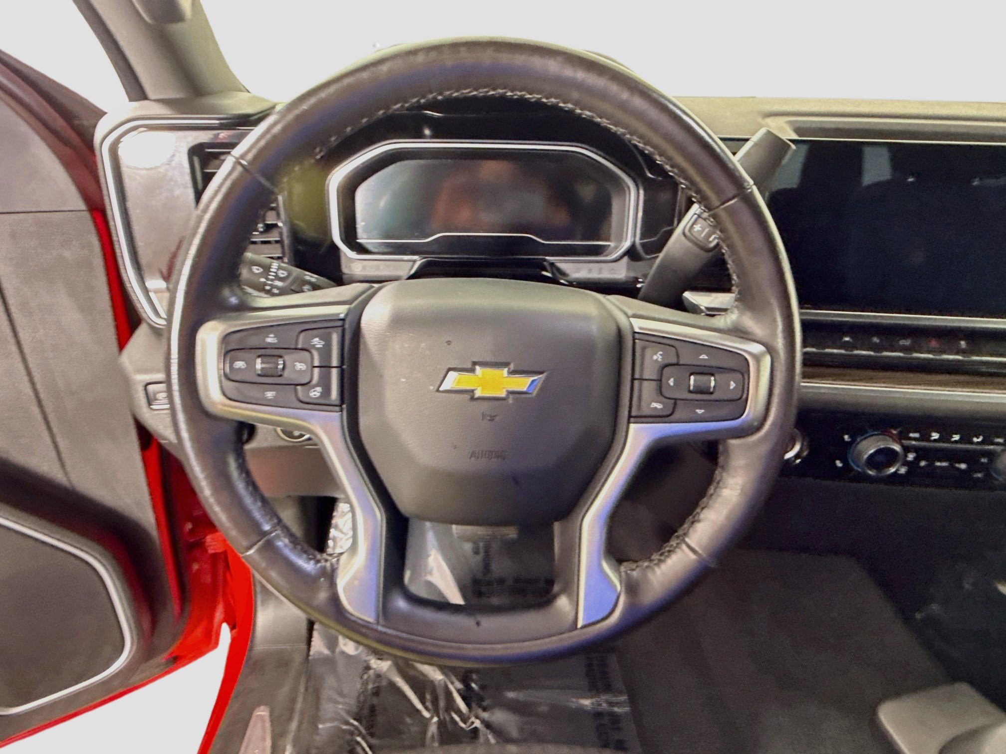 Used 2022 Chevrolet Silverado 1500 LT AWD/4WD image 13