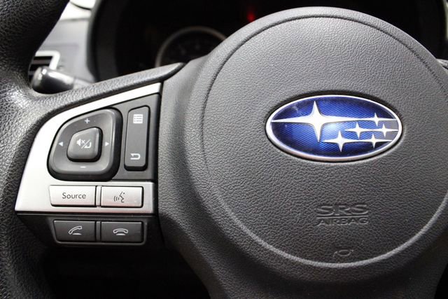 Used 2018 Subaru Forester 2.5i Premium w/ All-Weather Package AWD/4WD image 25