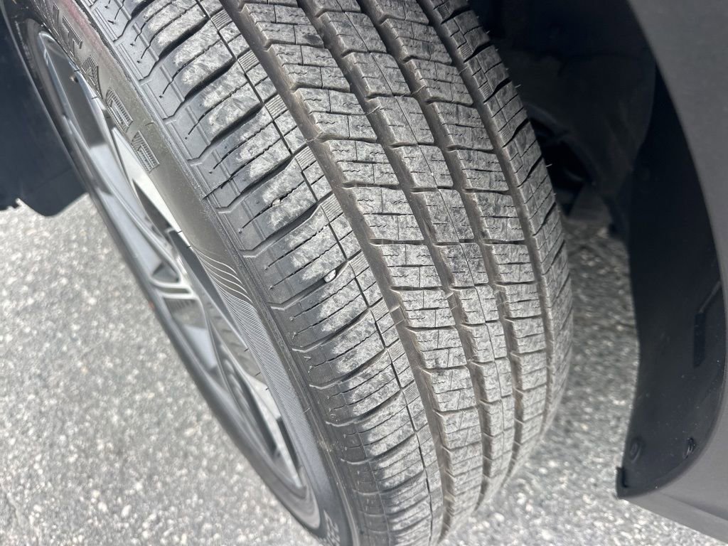 Used 2023 Hyundai Tucson Limited image 35