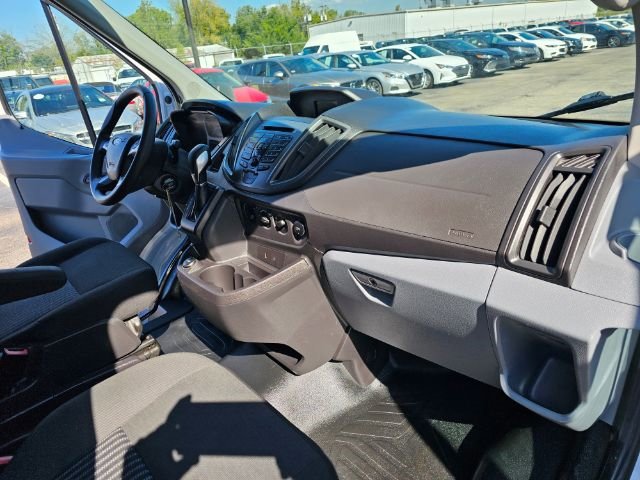 Used 2019 Ford Transit 150 130 Medium Roof w/ Interior Upgrade Package image 8