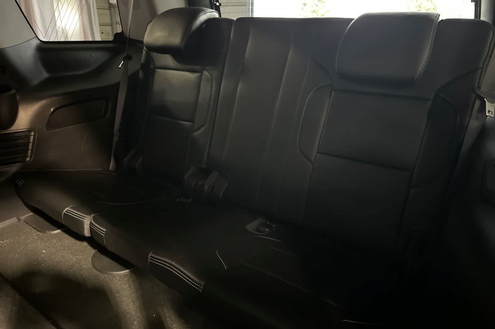 Used 2016 GMC Yukon Denali w/ Open Road Package AWD/4WD image 17
