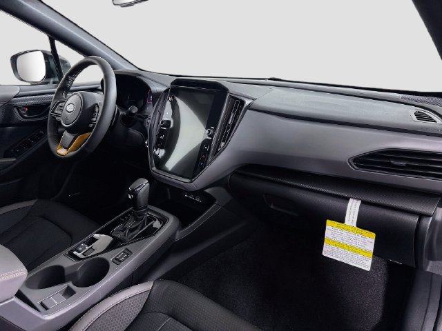 New 2026 Subaru Crosstrek 2.5i Wilderness AWD/4WD image 29