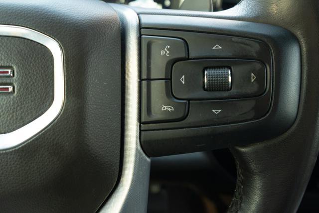 Used 2022 GMC Sierra 1500 SLT w/ SLT Convenience Package image 21