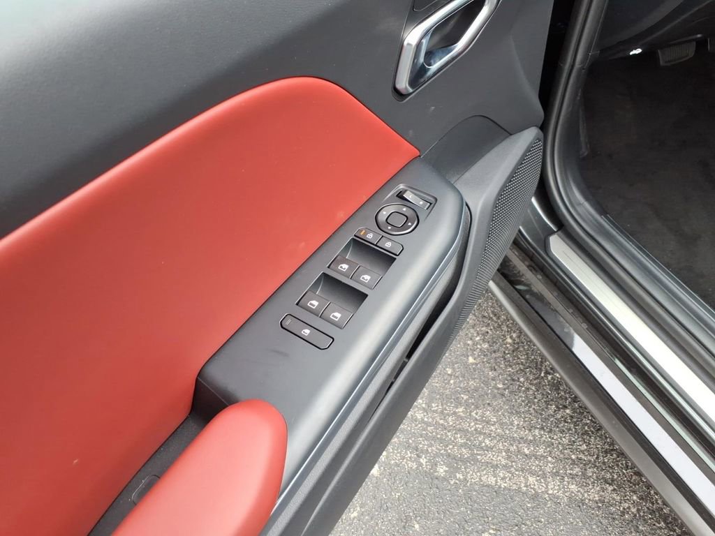 New 2026 Kia K4 GT-Line FWD image 13