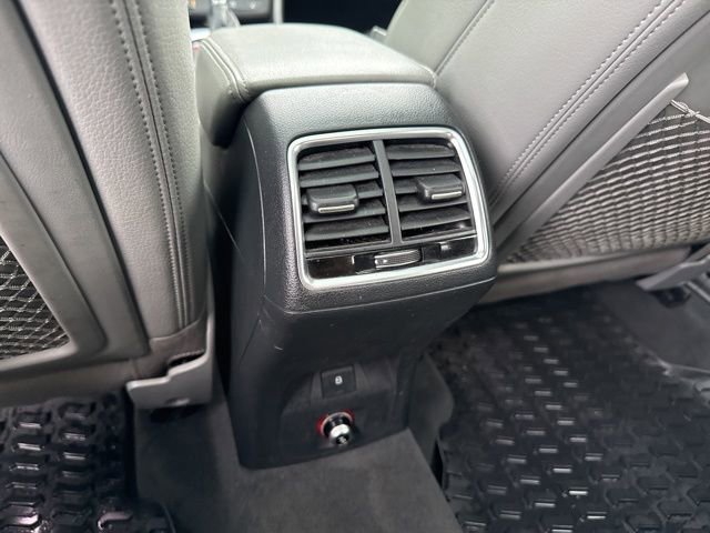 Used 2018 Audi Q3 2.0T Premium w/ Convenience Package image 17