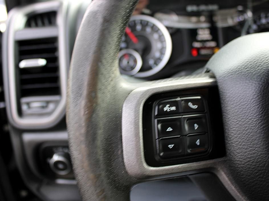 Used 2022 RAM 2500 Tradesman AWD/4WD image 25