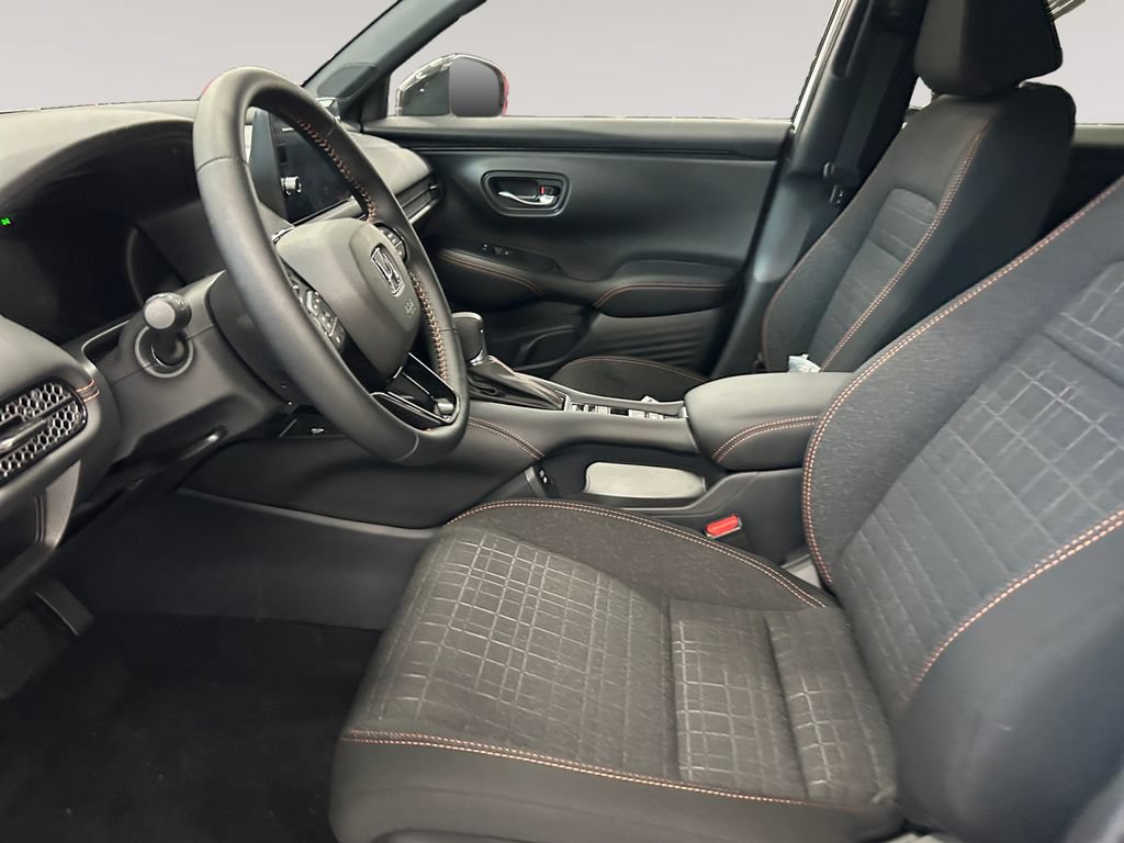 New 2027 Honda HR-V Sport image 9
