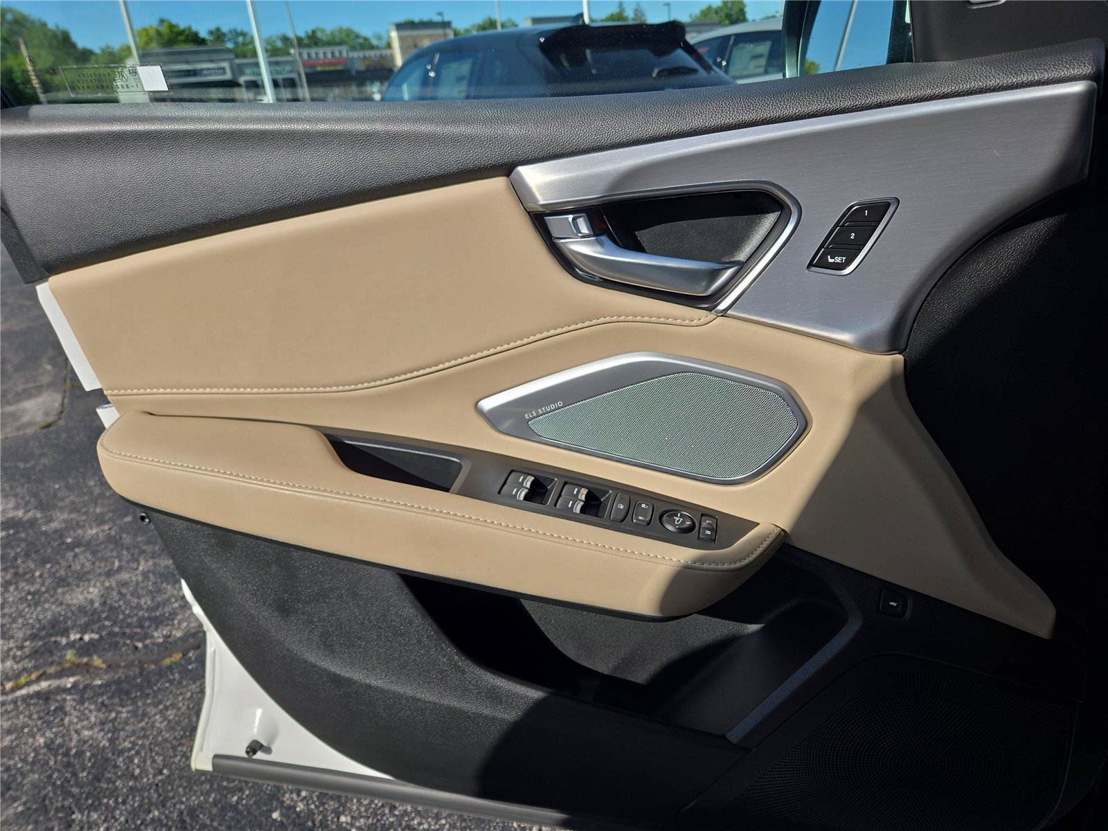 Certified 2023 Acura RDX AWD w/ Technology Package image 16