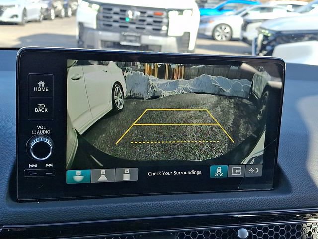 Certified 2024 Honda Civic Touring image 19