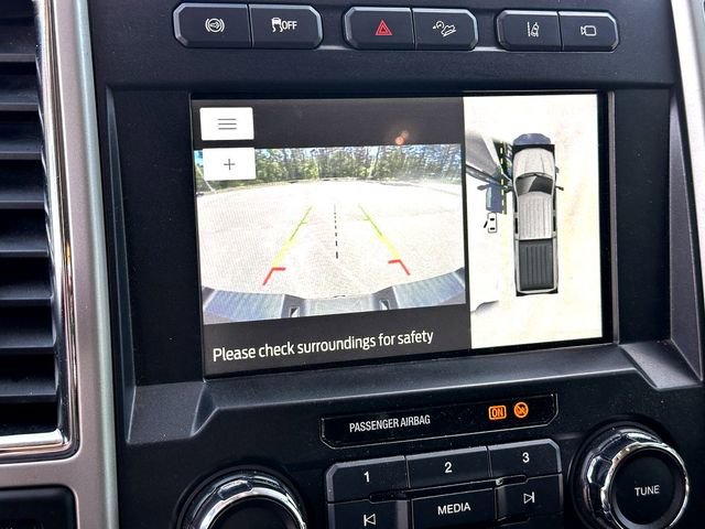 Used 2018 Ford F350 Lariat w/ Lariat Ultimate Package image 15