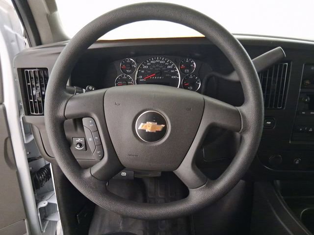 Used 2024 Chevrolet Express 3500 LT w/ LT Preferred Equipment Group RWD image 22