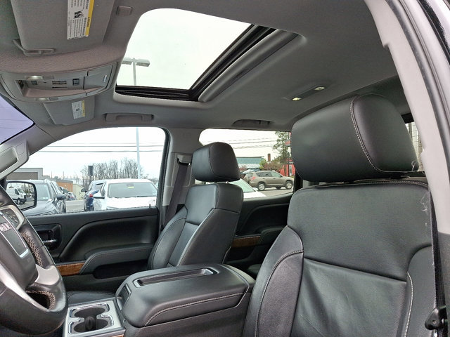 Used 2014 GMC Sierra 1500 SLT w/ SLT Preferred Package image 15