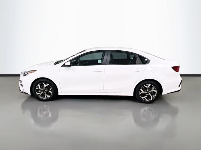 Used 2020 Kia Forte LXS image 4