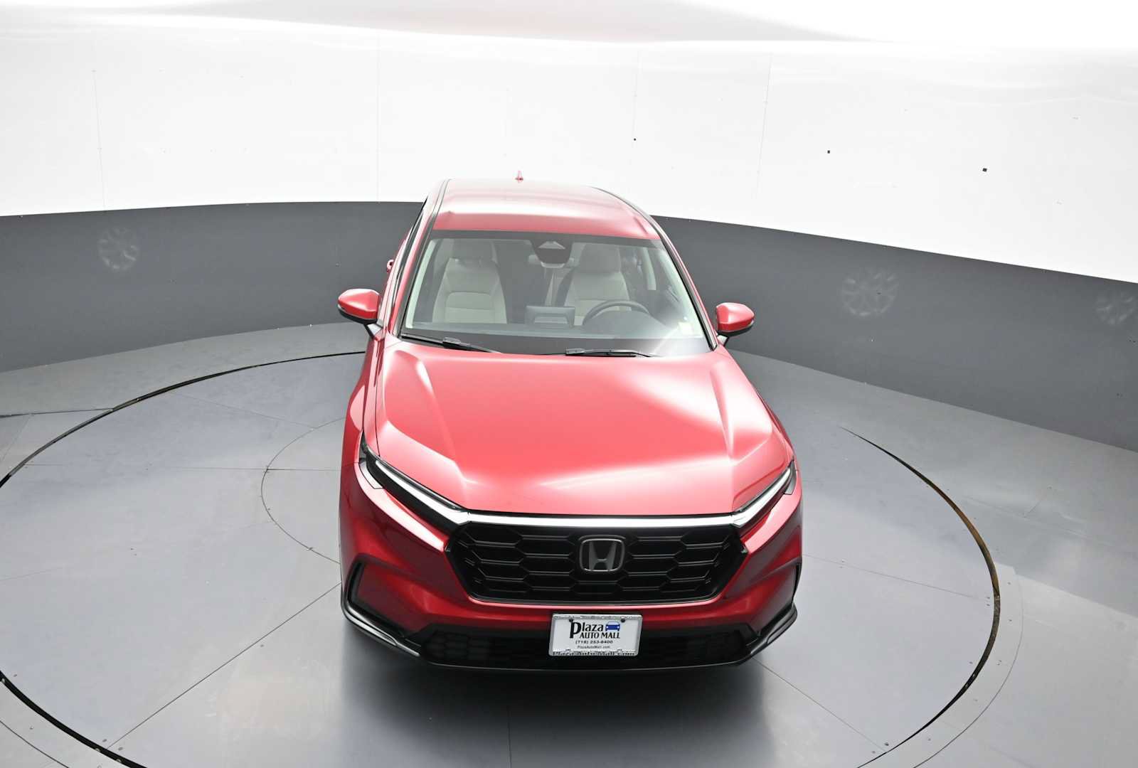 Certified 2024 Honda CR-V LX image 34