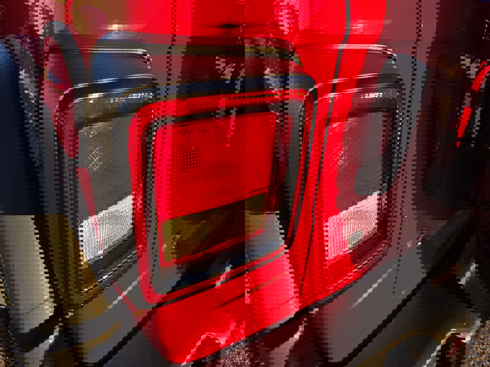 Used 2023 Jeep Wrangler Unlimited Sport w/ Xtreme 35 Tire Package image 37