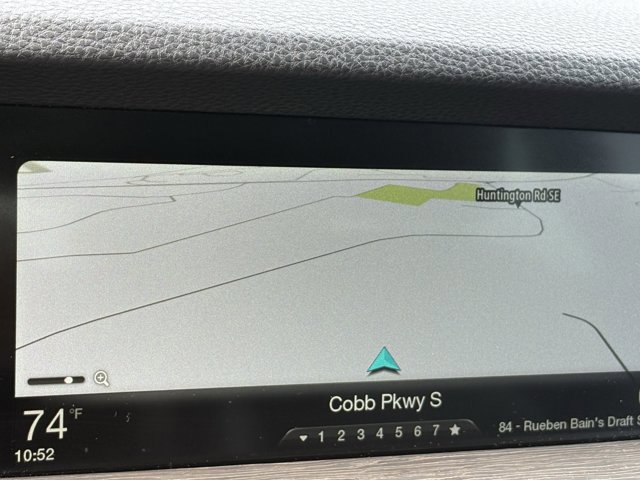 Used 2018 Alfa Romeo Stelvio Ti image 7