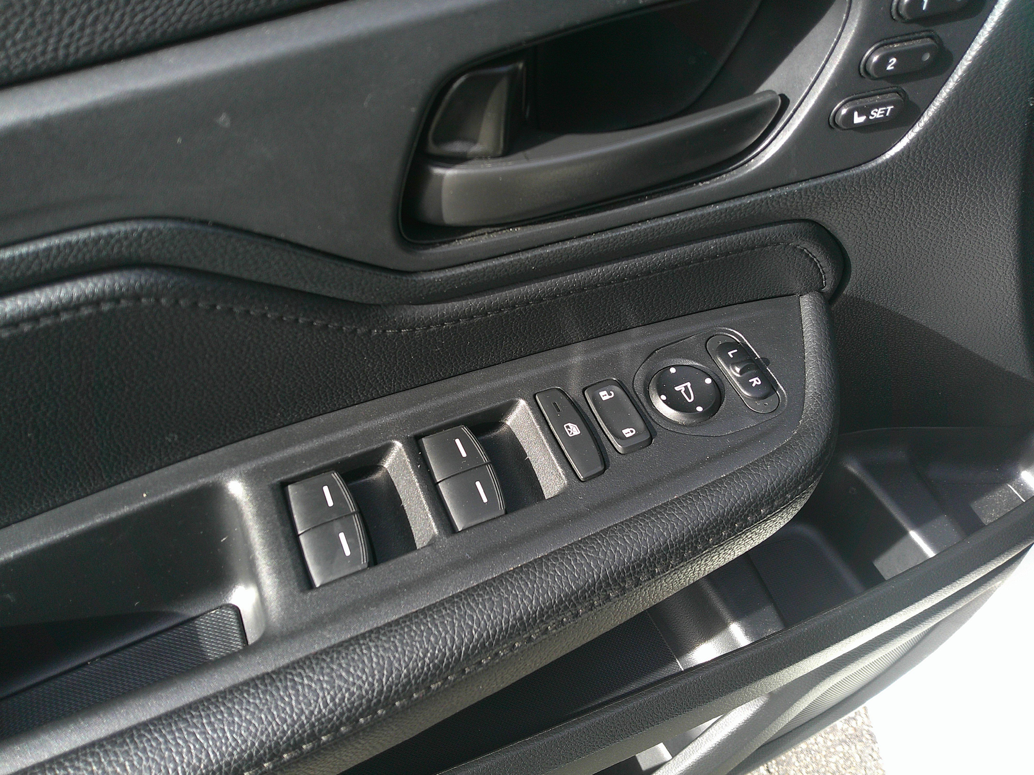 Used 2023 Honda Odyssey Sport image 18