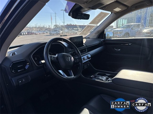 Certified 2023 Honda Pilot EX-L image 13
