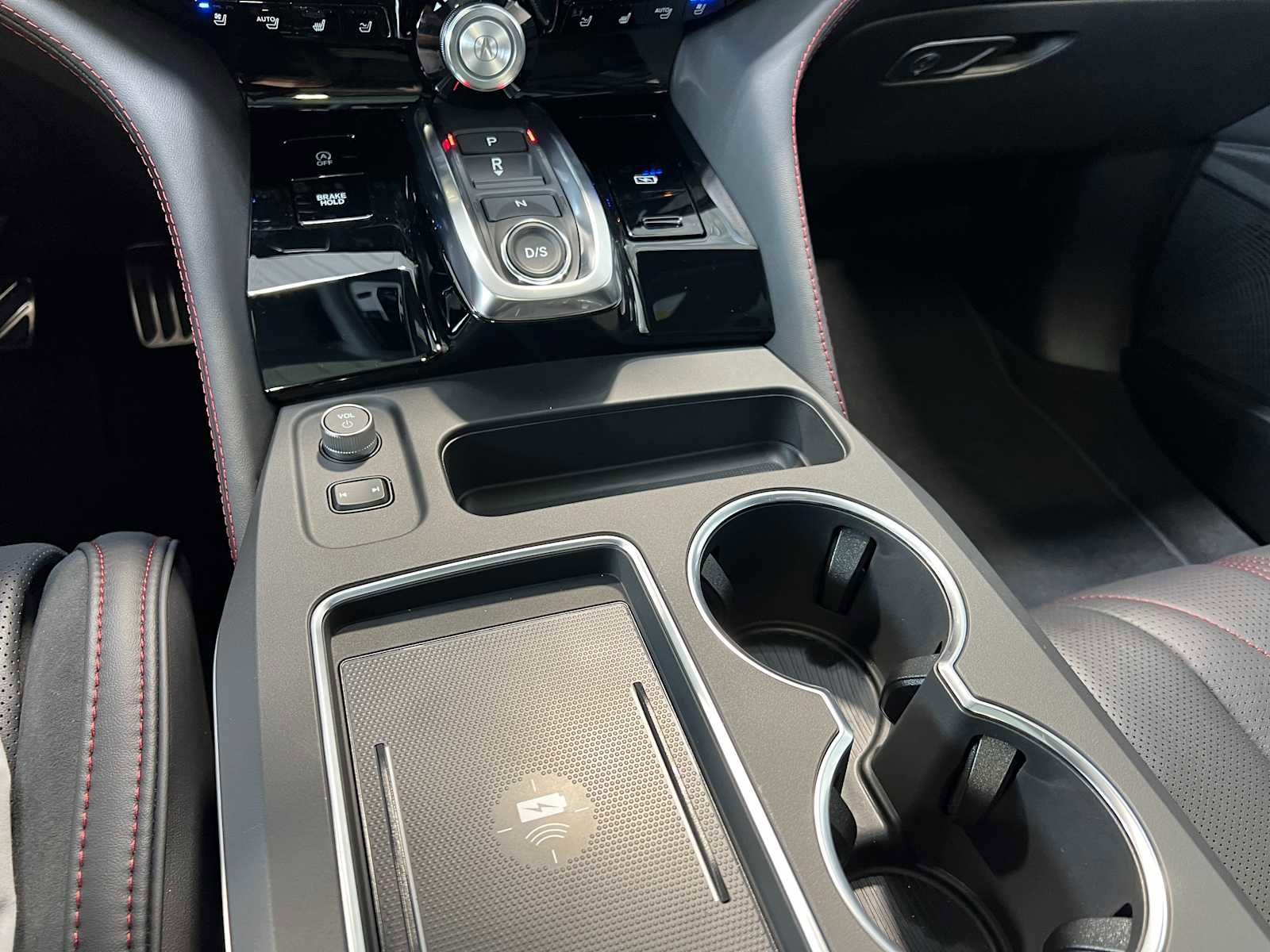 New 2026 Acura MDX Type S image 22