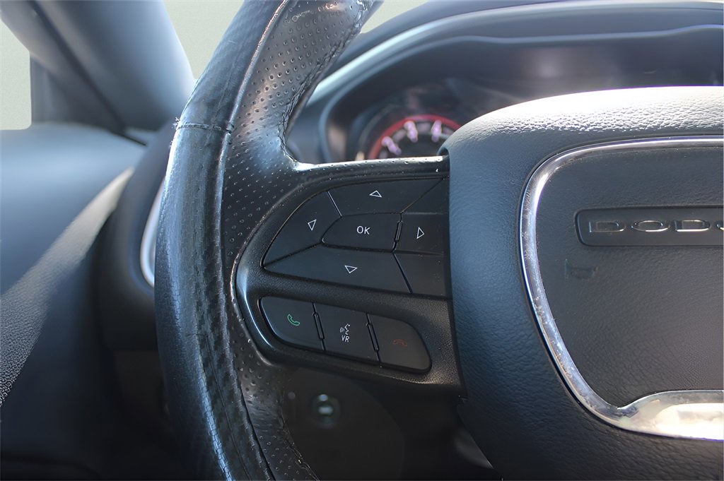 Used 2021 Dodge Challenger SXT w/ Blacktop Package image 18