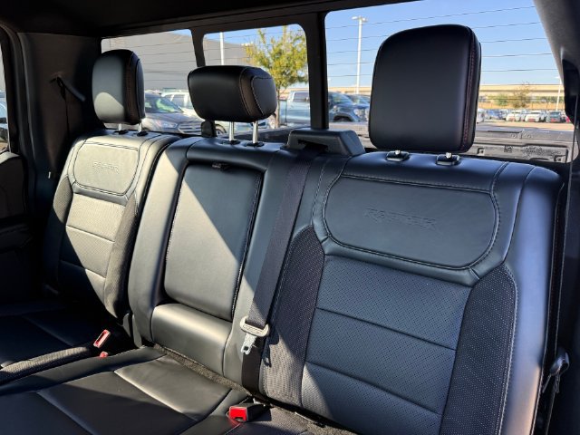 Used 2024 Ford F150 Raptor AWD/4WD image 29