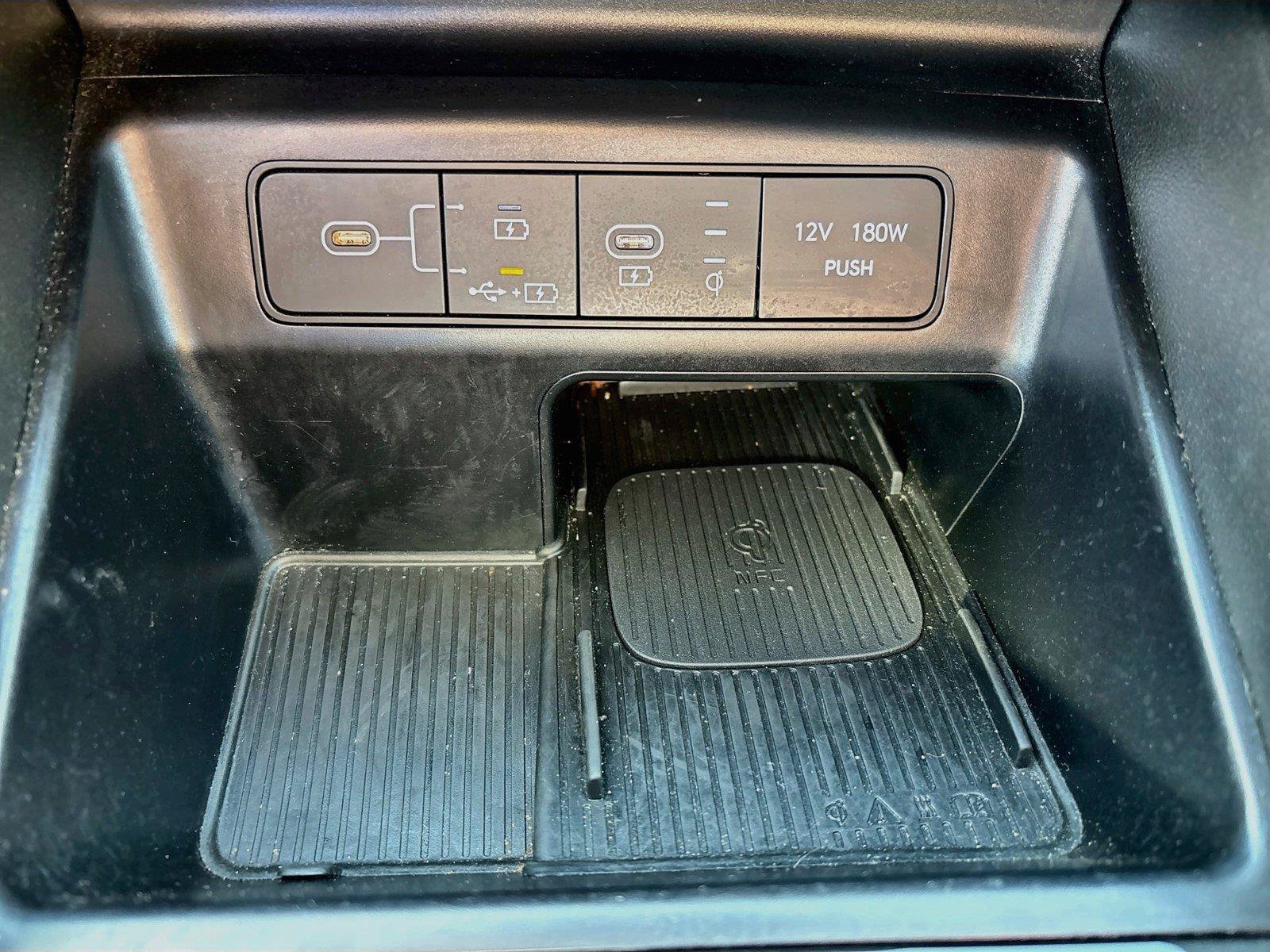 Certified 2025 Hyundai Tucson SEL AWD/4WD image 31