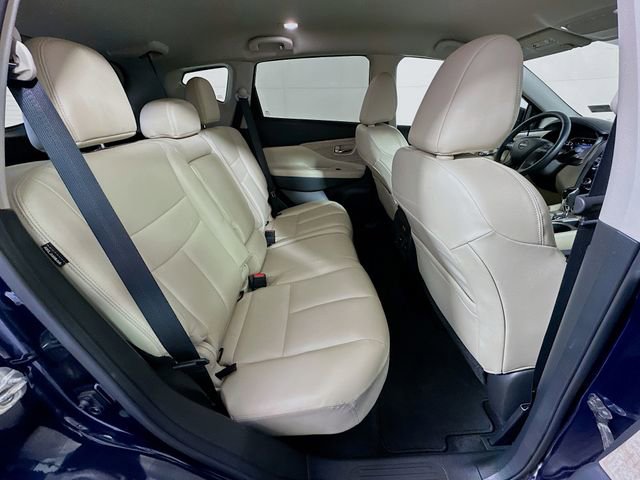 Used 2023 Nissan Murano SV image 26