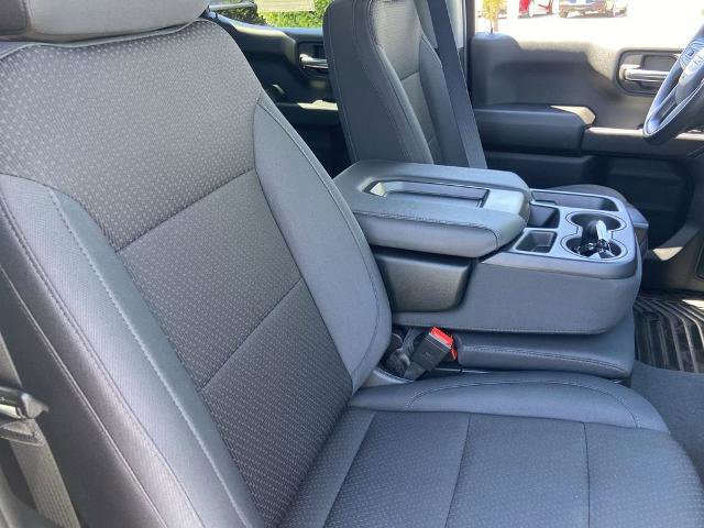 Used 2026 GMC Sierra 1500 Pro w/ Graphite Edition AWD/4WD image 22