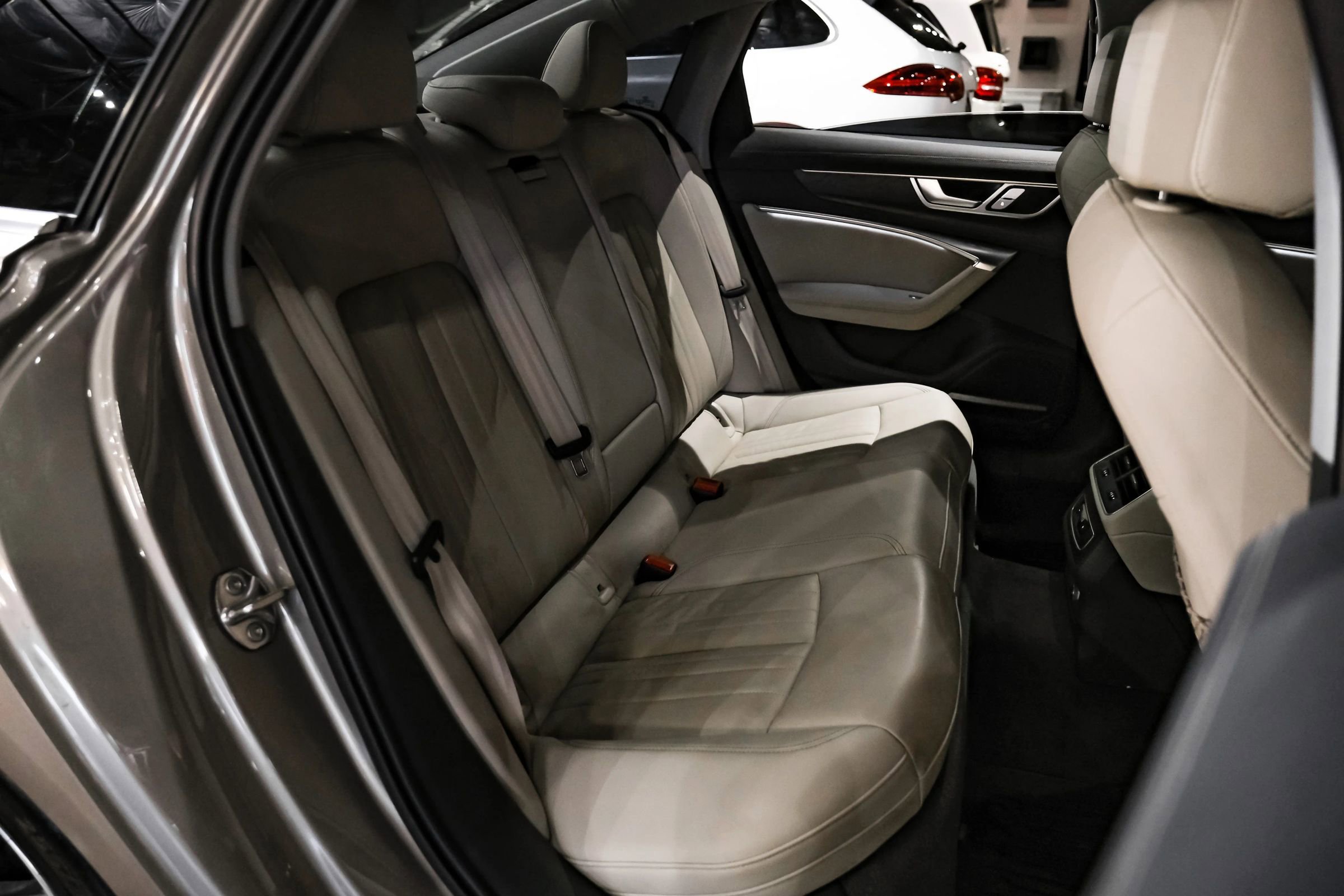 Used 2019 Audi A6 3.0T Premium Plus image 34