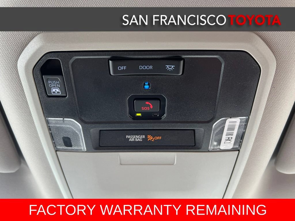 Used 2024 Toyota Tundra SR5 AWD/4WD image 28