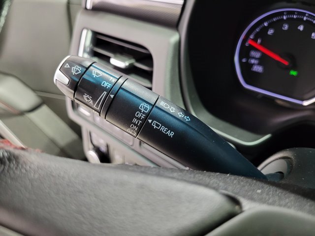 Used 2021 Chevrolet Tahoe RST image 56