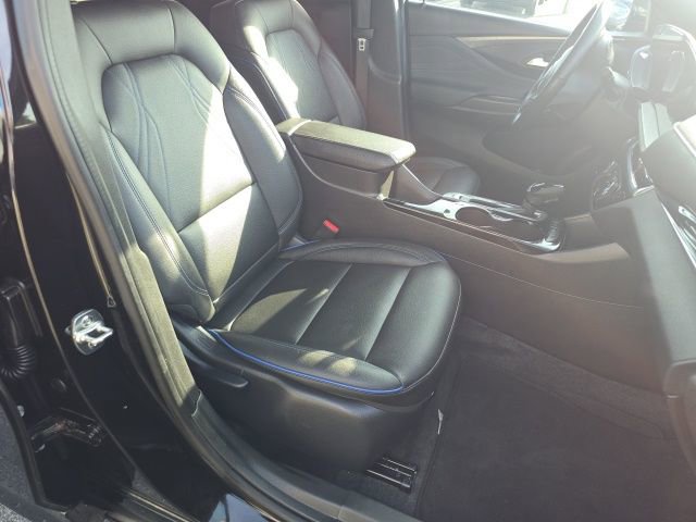 Used 2025 Buick Envista Sport Touring FWD image 41