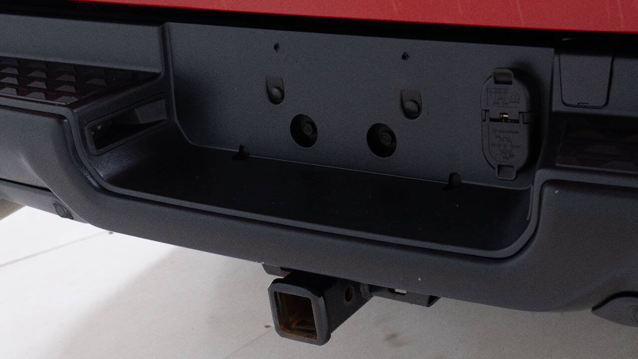Used 2019 RAM 1500 Rebel w/ Rebel Level 2 Equipment Group AWD/4WD image 22