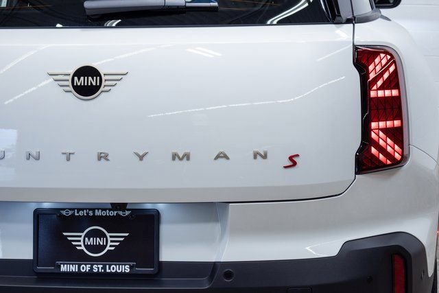 Used 2026 MINI Cooper Countryman S image 10