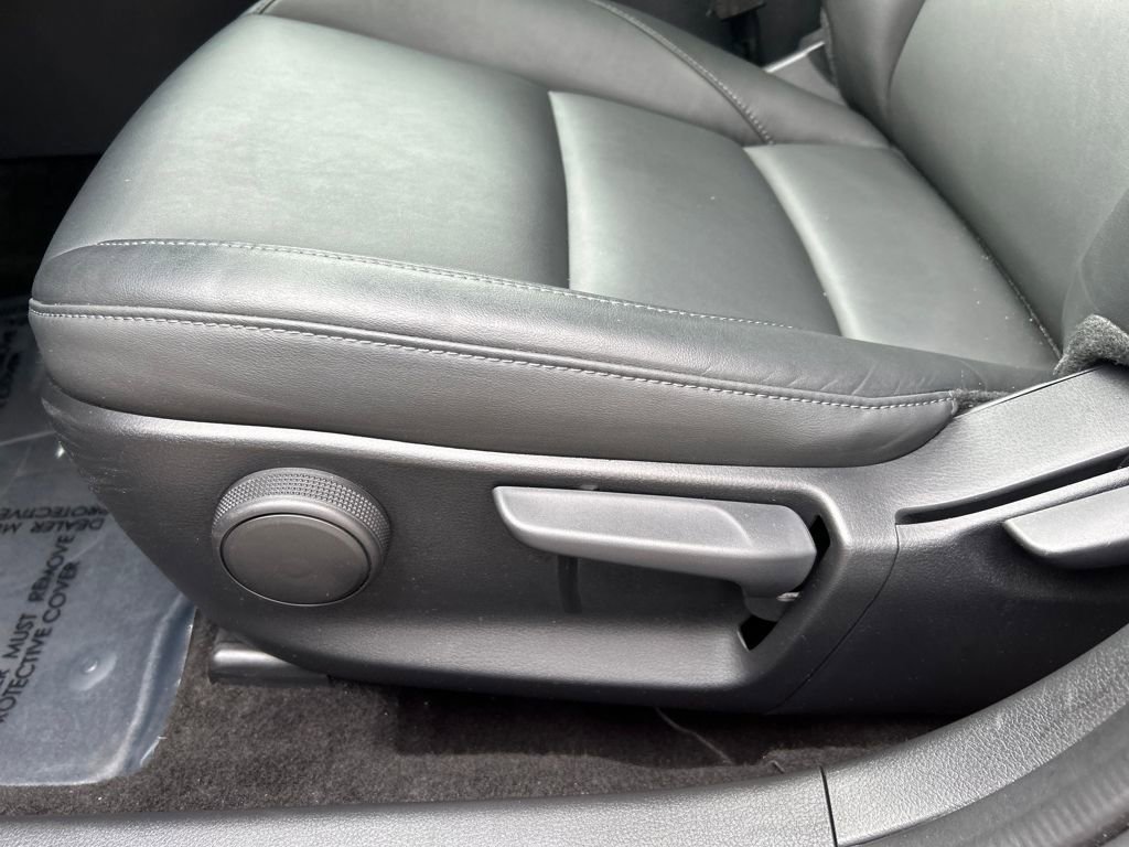 Used 2023 MAZDA CX-30 AWD 2.5 S w/ Select Package image 16