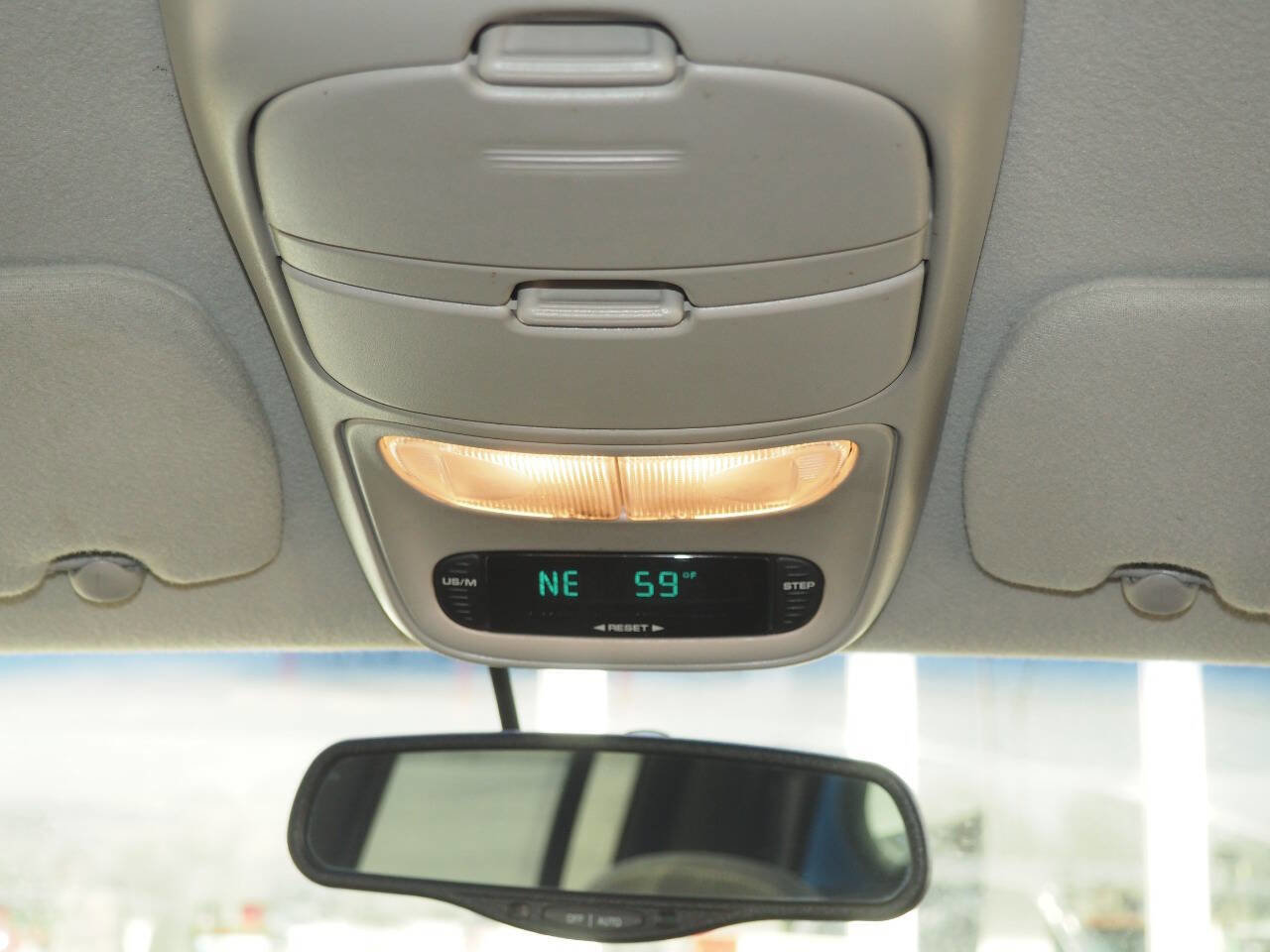 Used 2000 Dodge Dakota SLT image 11