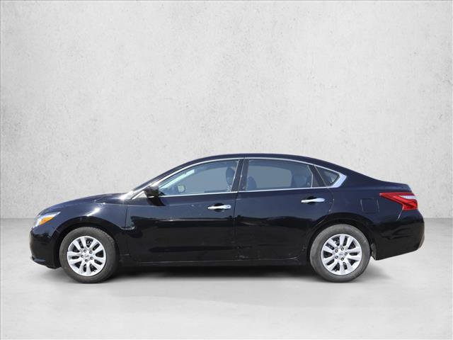 Used 2017 Nissan Altima 2.5 S w/ Power Driver Seat Package image 8