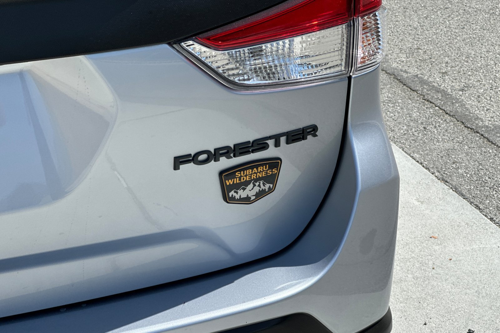 Used 2024 Subaru Forester Wilderness AWD/4WD image 28