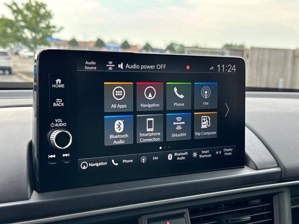 Certified 2025 Honda Pilot Elite image 21