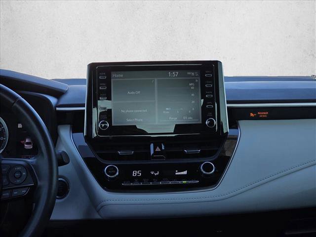 Used 2020 Toyota Corolla SE image 22