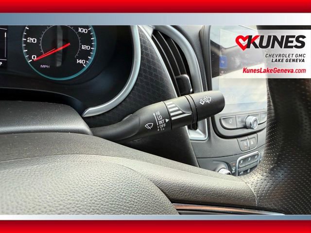 Used 2024 Chevrolet Malibu LT image 28