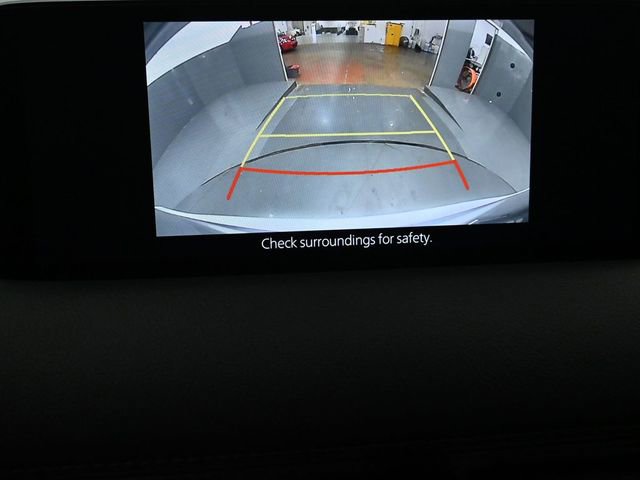 Used 2021 MAZDA CX-5 Grand Touring image 17