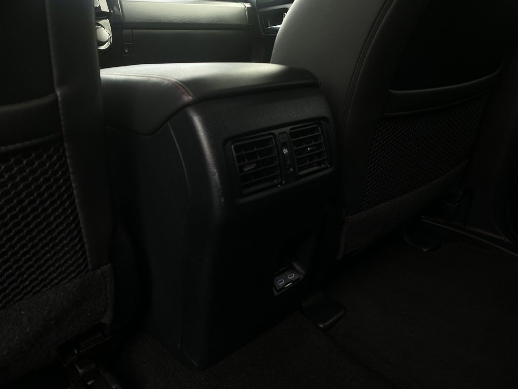 Used 2024 Toyota 4Runner TRD Off-Road Premium image 26