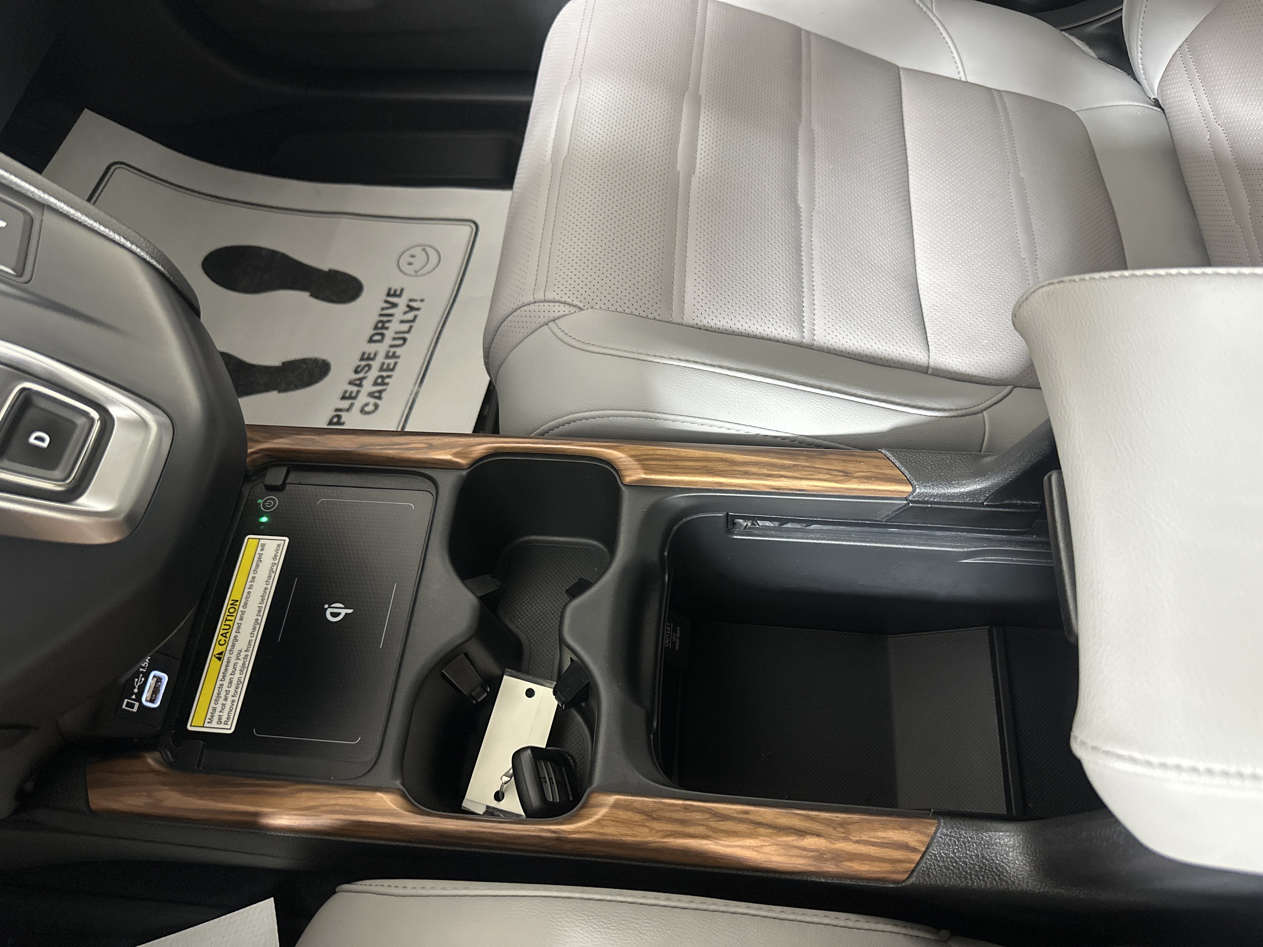 Used 2022 Honda CR-V Touring image 20