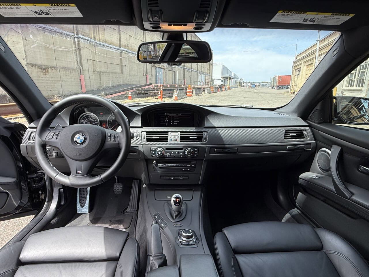 Used 2012 BMW M3 Coupe image 64